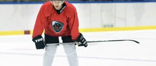 Emil Lundberg till Slovakien: "Det ser ut som det blir spel"