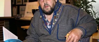 Elis Aidanpää har avlidit