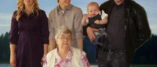 Fyra generationer