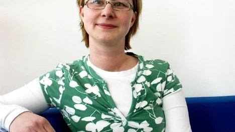 Ragnhild Svonni, Samelistan, lämnar Kirunapolitiken efter höstens val. FOTO: Jessica Rosengren