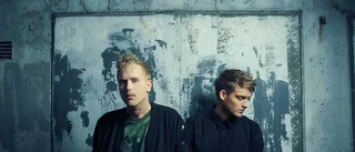 Norlie & KKV: Snart