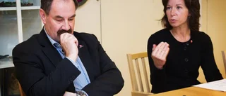S-löfte: De delade turerna ska bort
