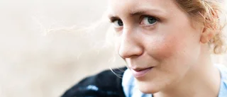 Amanda Svensson: Allt det där jag sa till dig var sant