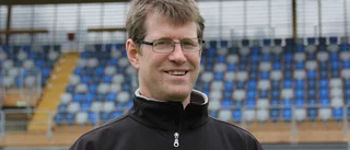 "Fotboll ska stå för glädje"