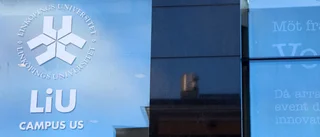LiU bra på att ragga pengar