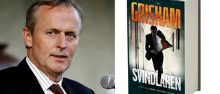 John Grisham: Svindlaren