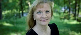 Aino Trosell: En egen strand