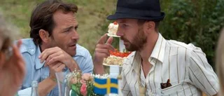 Alldeles för låg ambitionsnivå