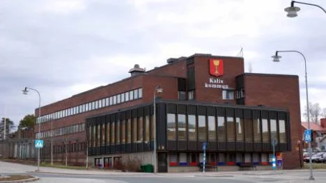 Kalix kommuns budget för år 2010 diskuteras just nu, och beskedet till socialnämnden är ett sparkrav på 19 miljoner kronor. FOTO: Lotta Nilsson