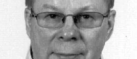 Markku Vikajärvi 60 år