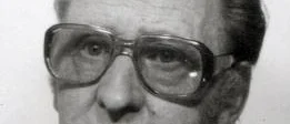 Gunnar Johansson, 90 år