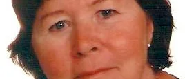 Ann-Marie Reskow Jäderbro 65 år