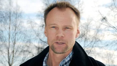 Karl-Göran Lehto.