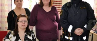 Nu bildar FMN en egen lokalförening i Kalix