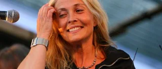 Ann Loijas 50 år
