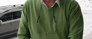 Styrman överklagar