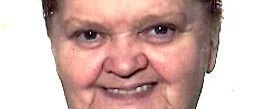 Maj-Britt Jansson 80 år