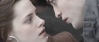 Innehållslös vampyrfilm