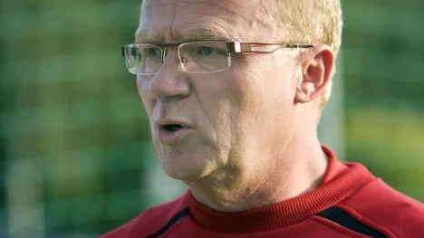 Håkan Norberg lämnar tränarjobbet för att bli ny sportchef.