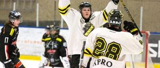 Ratades av Luleå Hockey – klar för NHL-klubb