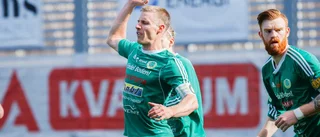 Kaptenen visade vägen för BBK