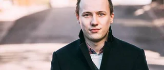 ”Jag vill hjälpa unga att växa”