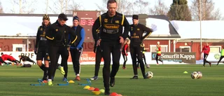 Infjärden imponerar och vinner med en femetta