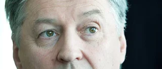 Lindfors: "Han var lite blomlådepolitiker"