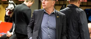 Johansson: Ett fiasko – i alla fall än så länge
