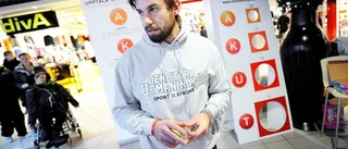 Därför valde Olausson spel i finska Kärpät