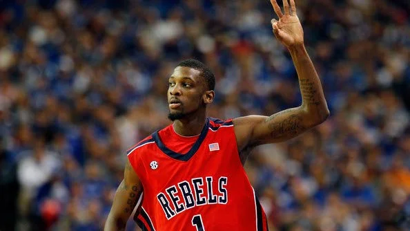 Terrance Henry.