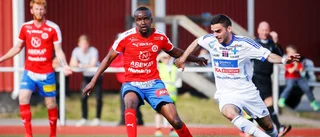 Avslöjar: Han kan vara på väg bort från IFK