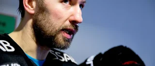 Då presenteras Ledins nya klubb