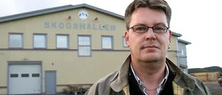Fylleskandalen som skakar Överkalix IF