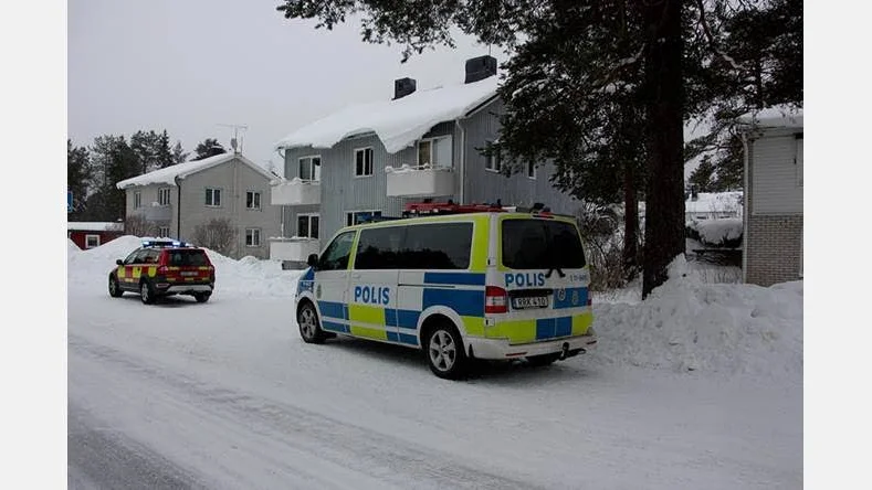 MORDBRAND. Det var på söndagsmorgonen som Räddningstjänsten i Kalix fick larm om en brand i en fastighet. På onsdagen häktades en 24-årig man, misstänkt för grov mordbrand.