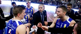 Johansson: En häxfest som BC Luleå överlevde