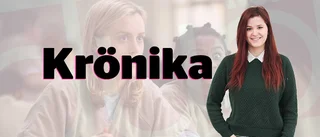 Anna Hörnell: Jag bryr mig inte om Piper Chapman
