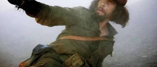 En film på halvfart