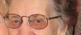 Vilma Rantatalo Kaunisvaara 90 år
