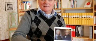 Ny bok om Kalix historia