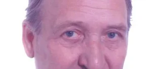Lars Ylipää 65 år