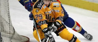 Viktor Lindgren imponerar på alla i Björklöven