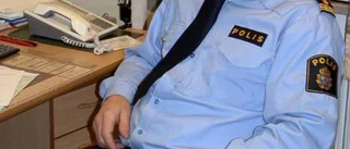 "Jag har gröna kort"