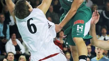 Air Nyström.