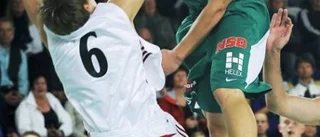 Nyström fick sin drömdebut