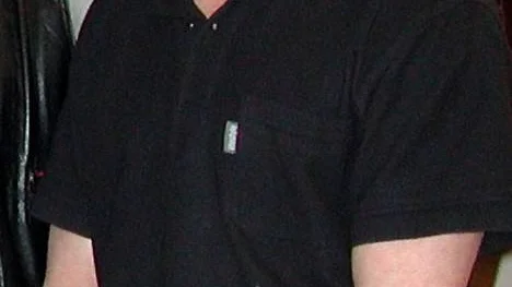 Jan Oskarsson.