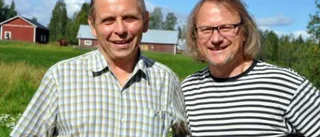 Inte samma gamla visa på fest i Yttersti