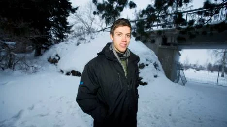 Hemmakär. Marcus Hellner ser ingen anledning till att landslaget nödvändigtvis ska köra säsongspremiären i Bruksvallarna. "Det är egentligen bättre att åka Gällivarepremiären", säger han.