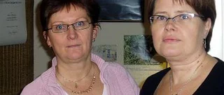Företagare varnar för livsfarlig kurva