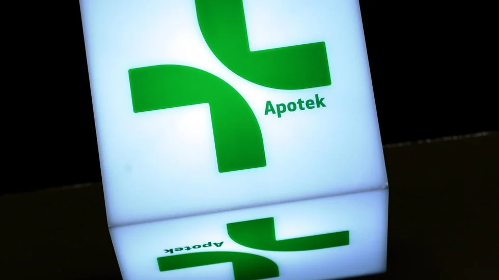 Symbol för uppgörelsen med det socialistiska experimentet. Foto: JANERIK HENRIKSSON / SCANPIX/2009
